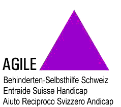 Logo d'AGILE