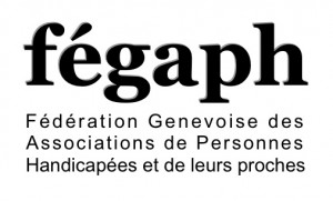 Logo de la FéGAPH
